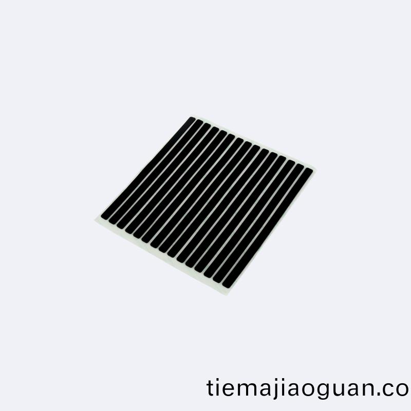 衝切(qie)硅(gui)膠(jiao)腳墊