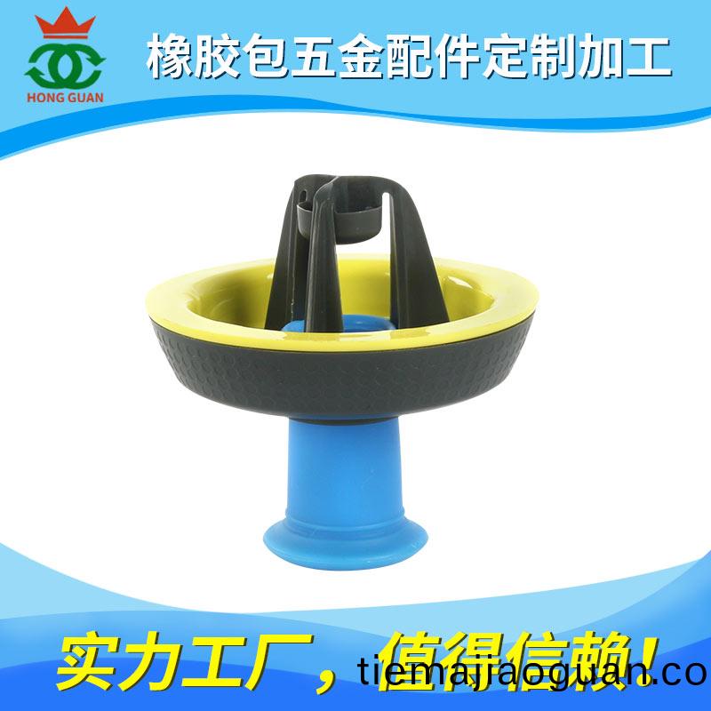 包膠(jiao)係(xi)列産品