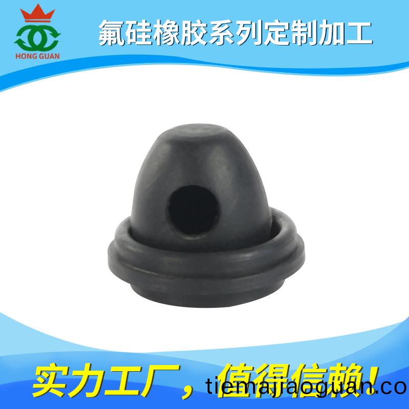 氟(fu)硅/橡膠(jiao)（HK、FLS）係列(lie)産(chan)品