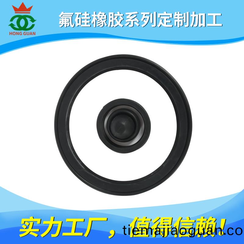 氟(fu)硅(gui)/橡(xiang)膠（HK、FLS）係列産品