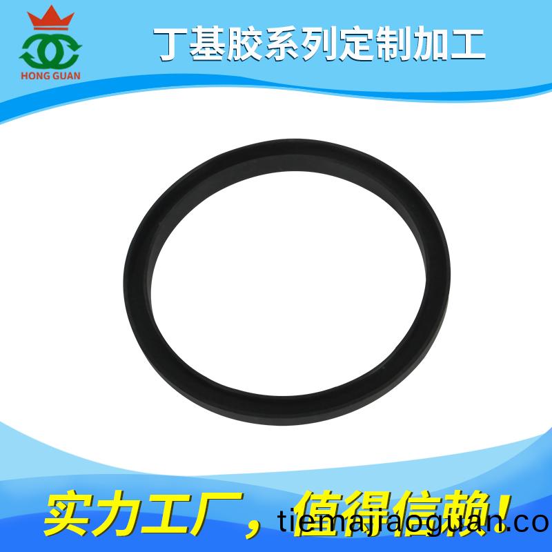 丁基(ji)膠(jiao)（IIR）係(xi)列産品(pin)