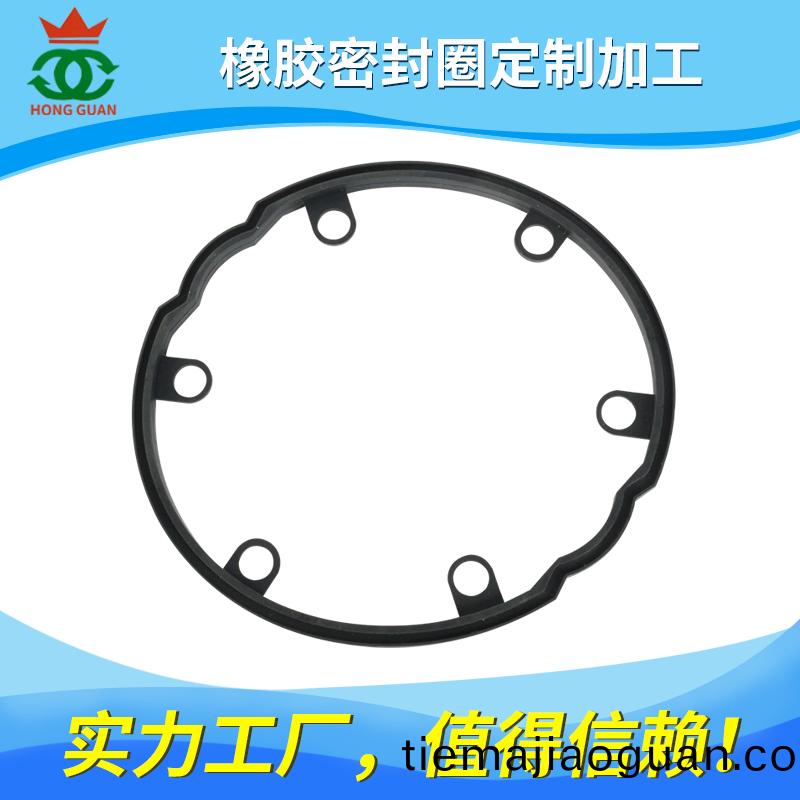 丁腈(jing)膠(jiao)（NBR、HNBR） 係(xi)列産(chan)品